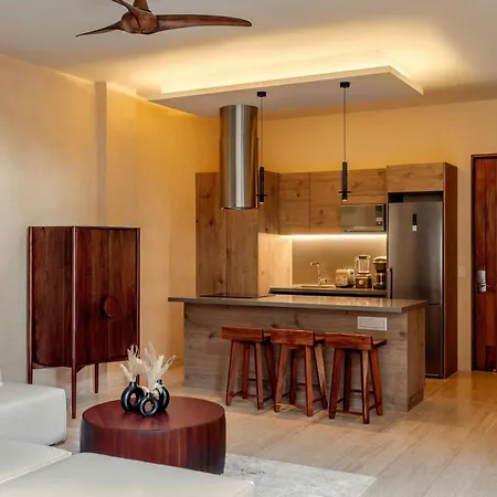 Hotel Bloom Tulum, By Marriott Bonvoy Tulum