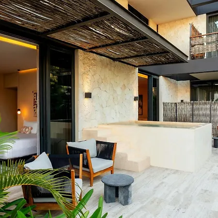 Hotel Bloom Tulum, By Marriott Bonvoy 3*