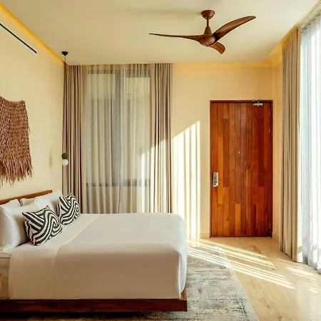 Bloom Tulum, By Marriott Bonvoy Hotel Tulum