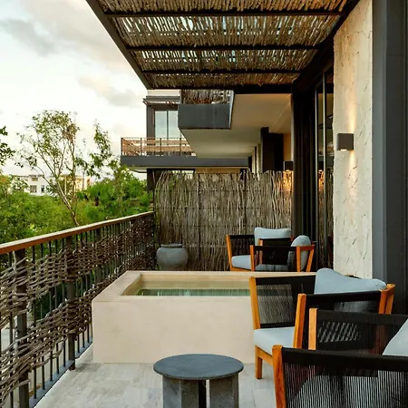 Hotel Bloom Tulum, By Marriott Bonvoy 3*