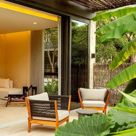 Bloom Tulum, By Marriott Bonvoy Tulum
