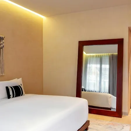 Bloom Tulum, By Marriott Bonvoy Hotel 3*