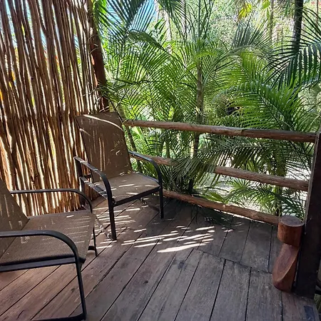 Hotel Alma Libre