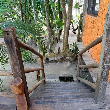 Hotel Alma Libre Tulum