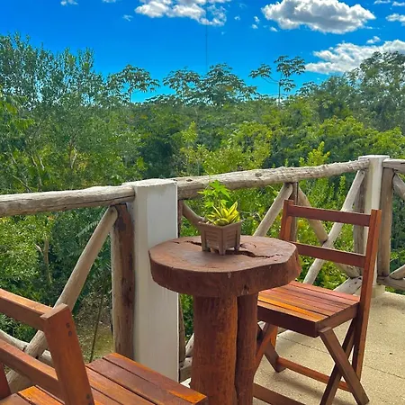 Ich Ha - Adults Only Hotel Tulum