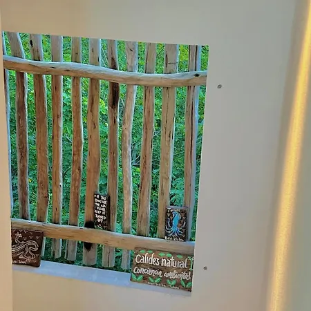 Ich Ha - Adults Only Hotel Tulum