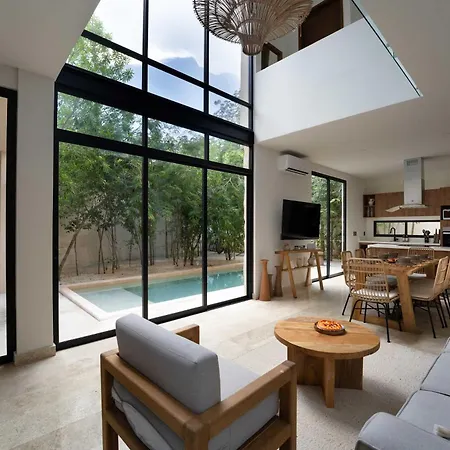 Elegant 4br With Private Pool & Concierge Villa *