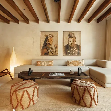 Luxury Dream Villa, 3br, Pool Oasis + Concierge Holiday home Tulum