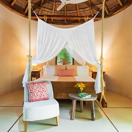 Hacienda Chekul, Sian Kaan Luxury Villa