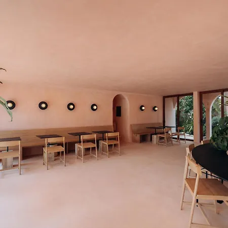 Apartahotel Babel Tulum