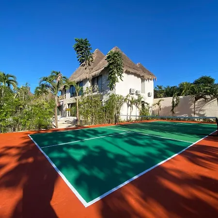 Luxauthentika Villa