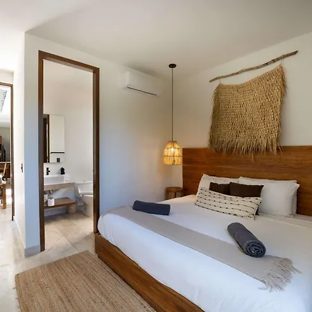 Elegant 4br With Private Pool & Concierge Tulum