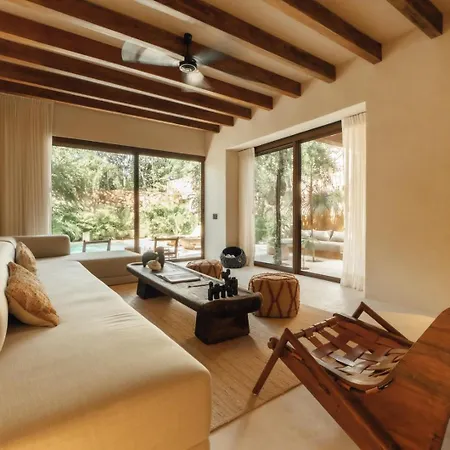 Holiday home Luxury Dream Villa, 3br, Pool Oasis + Concierge Tulum