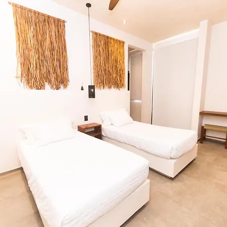 Casona Mezcalito - Pool Villa