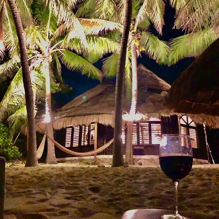Soliman Bay Beachfront * Tulum