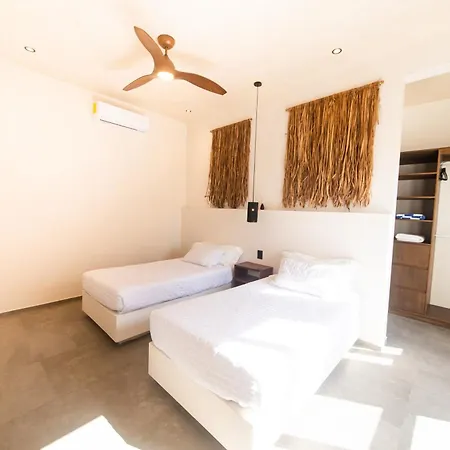 Casona Mezcalito - Pool Villa