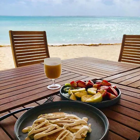 Villa Soliman Bay Beachfront Tulum