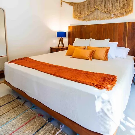 Tao Edena 34 Holiday home