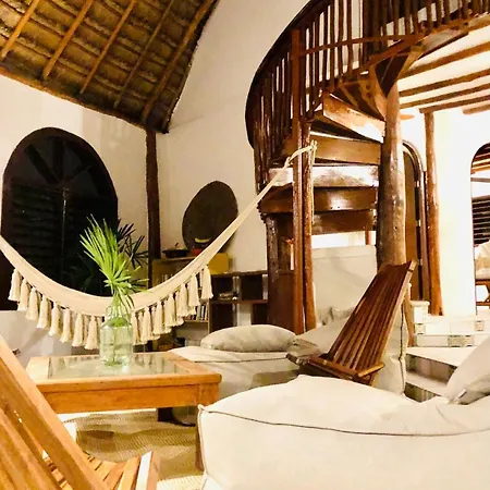Soliman Bay Beachfront * Tulum