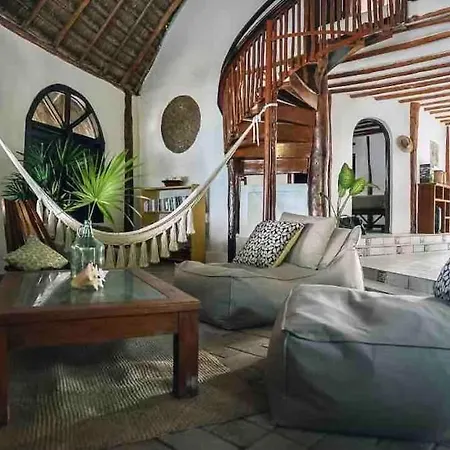 Soliman Bay Beachfront