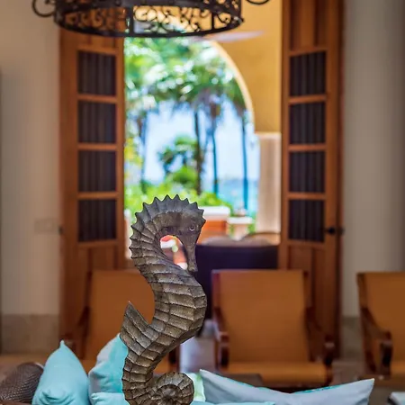 Villa Hacienda Chekul, Sian Kaan Luxury