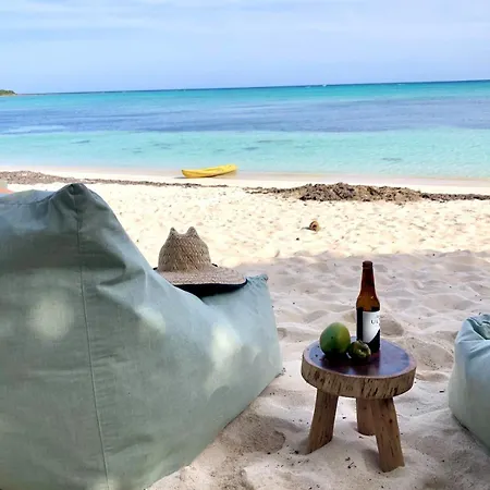 Soliman Bay Beachfront * Tulum