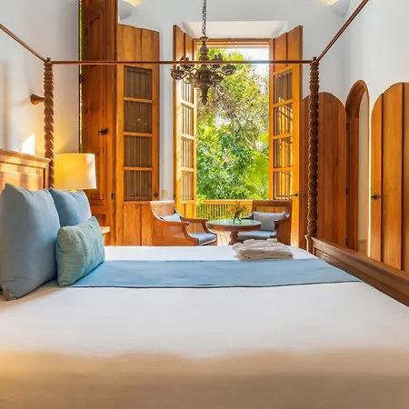 Hacienda Chekul, Sian Kaan Luxury Villa