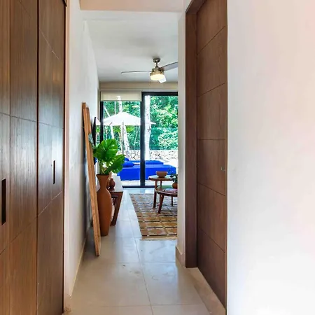Tao Edena 34 Holiday home