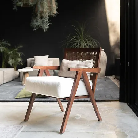 Design Luxury 3br With 3 Pools, Stunning Rooftop, Boho Style, Near *