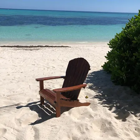 Soliman Bay Beachfront Tulum