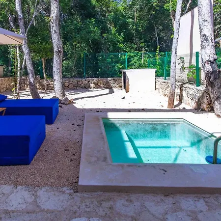 Holiday home Tao Edena 34 *