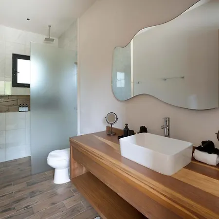 6br Luxury Perla With 2 Pools & Game * Tulum