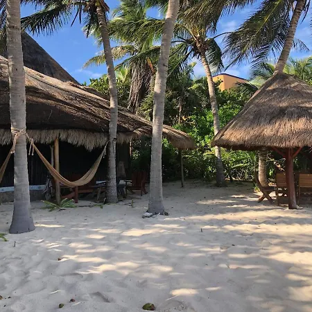 Villa Soliman Bay Beachfront Tulum