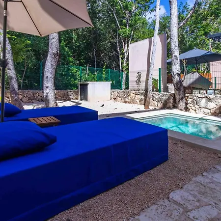 Holiday home Tao Edena 34 *