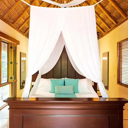 Hacienda Chekul, Sian Kaan Luxury Tulum