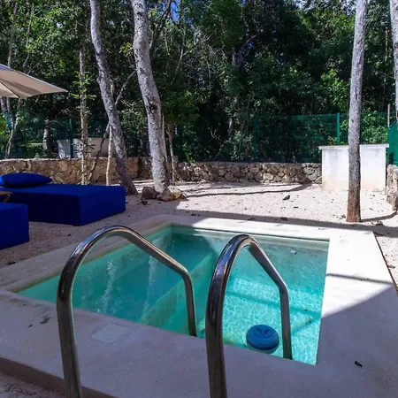 Holiday home Tao Edena 34