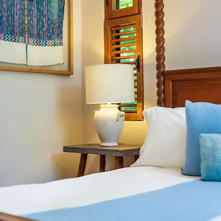 Hacienda Chekul, Sian Kaan Luxury Villa Tulum