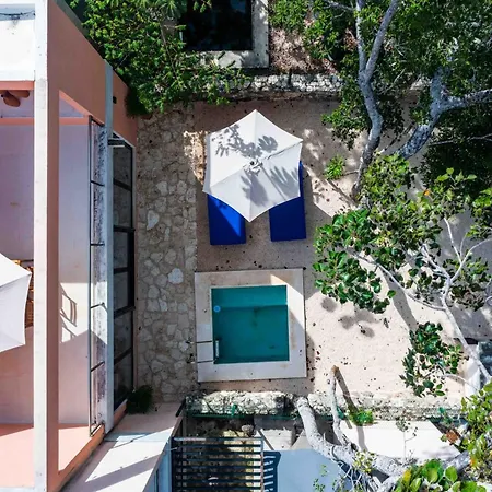 Tao Edena 34 Holiday home Tulum