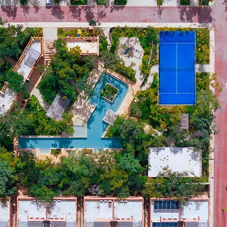 Casa Lifeu Tulum