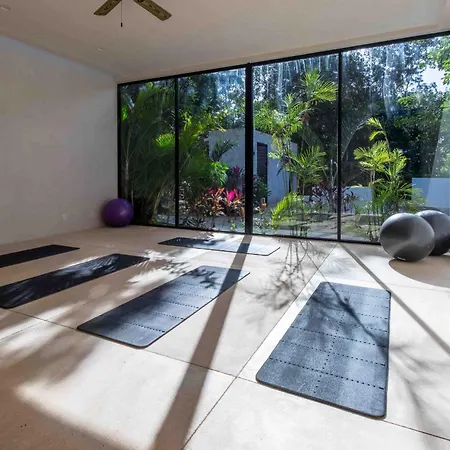 Tao Edena 34 Holiday home