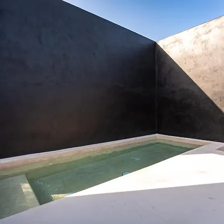 De Lujo 5 Rec, Aldea Zama, Casa 15 Personas, Playa Tulum, México Villa *