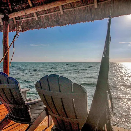 Holiday home Tankah 7 Cielo Tulum