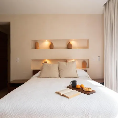 Chic Villa-apartment In Aldea Zama, Private Pool & Security *
