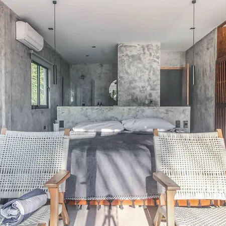 Tankah 7 Cielo Holiday home