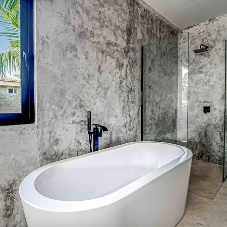 Holiday home Tankah 7 Cielo Tulum