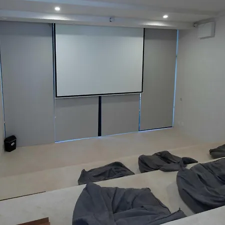 Tao Edena 34 Holiday home