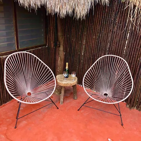Soliman Bay Beachfront Villa