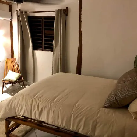 Villa Soliman Bay Beachfront