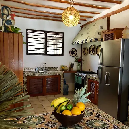 Soliman Bay Beachfront *