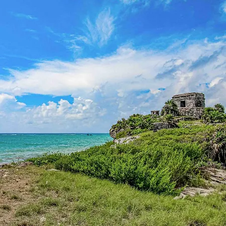 Tankah 7 Cielo Tulum